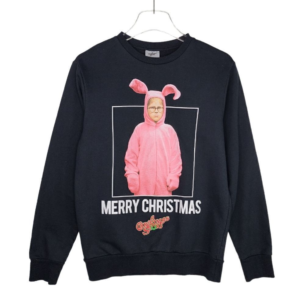 A‎ Christmas Story~ Sweatshirt NWOT